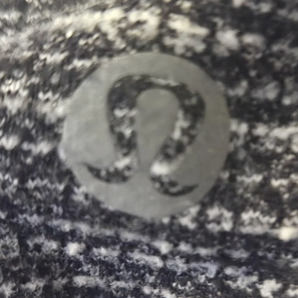 Lululemon Athletica Healthy Heart Pullover II Hoodie- In Coco Pique